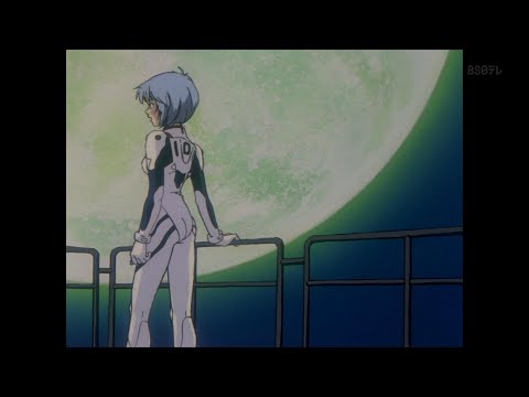 新世紀エヴァンゲリオン】Fly Me To The Moon【高橋洋子】 - YouTube