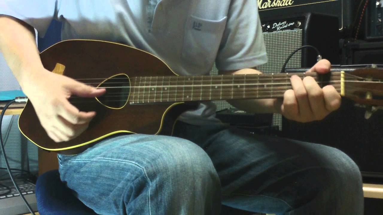 CLUB JUNO 音吉 P-1N NM コンパクト ガット エレアコ サウンド