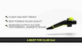 Concorde MKII Club – Ortofon