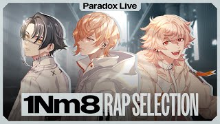 Paradox Live パラライ 1Nm8 セット Paradox Live パラライ 1Nm8