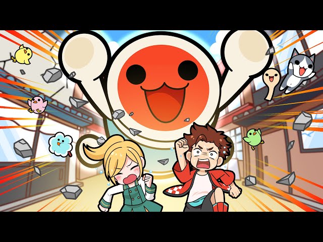 Anime) What Would Happen if You Became a Giant?! - YouTube