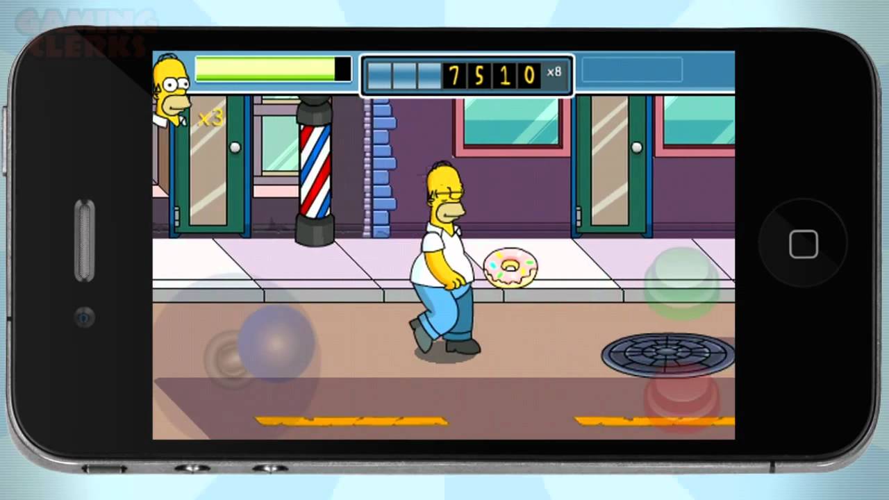 超激レアThe Simpsons 携帯型ゲームセット 超激レアThe Simpsons 携帯