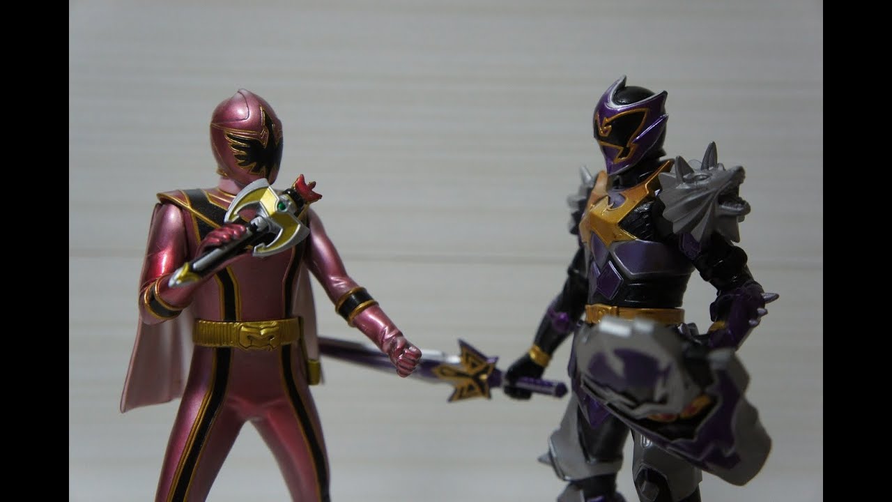 魔法戦隊マジレンジャー テレビマガジン愛読者全員サービス品