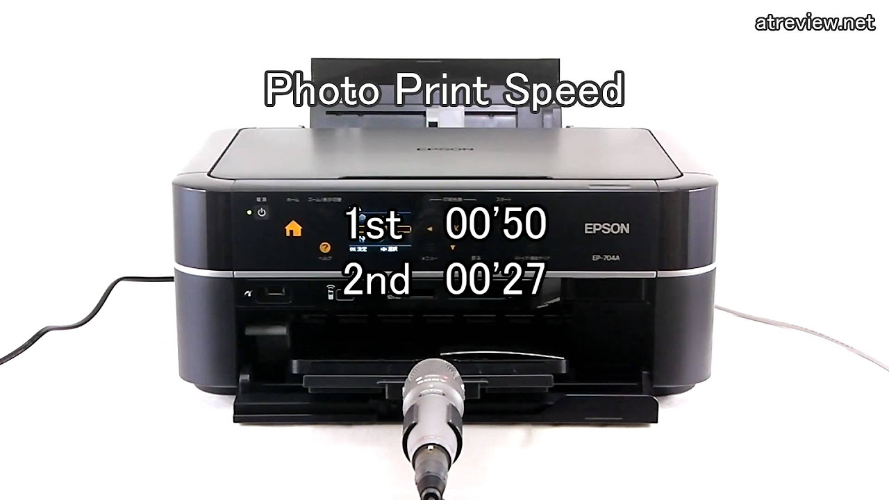 EPSON EP-704A EPSON EP-704A OA機器