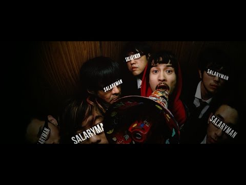 King Gnu - Tokyo Rendez-Vous - YouTube