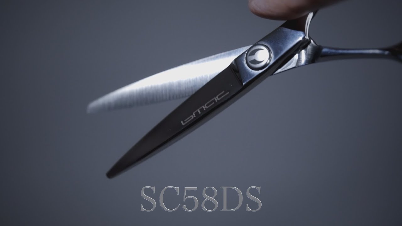 SC-DS｜製品｜bmac scissors