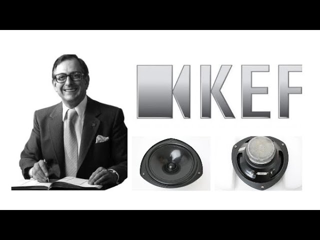 Kef Reference 103.2 Loudspeakers #kef #hifi #speakerreview