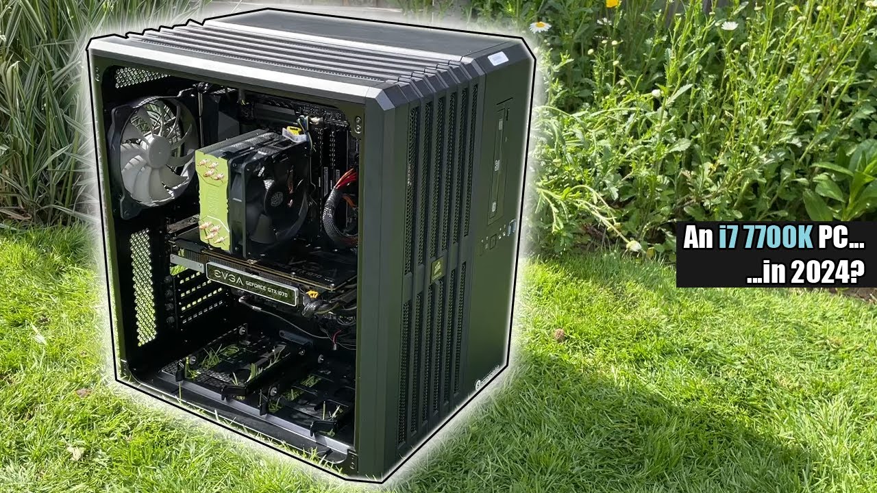 ゲーミングPC i7 7700 GTX1070 Fortnite Apex 快適 ゲーミングPC i7