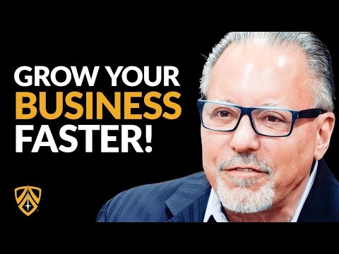 ビジネス・経済 Jay Abraham Business Growth Strategy Jay Abraham