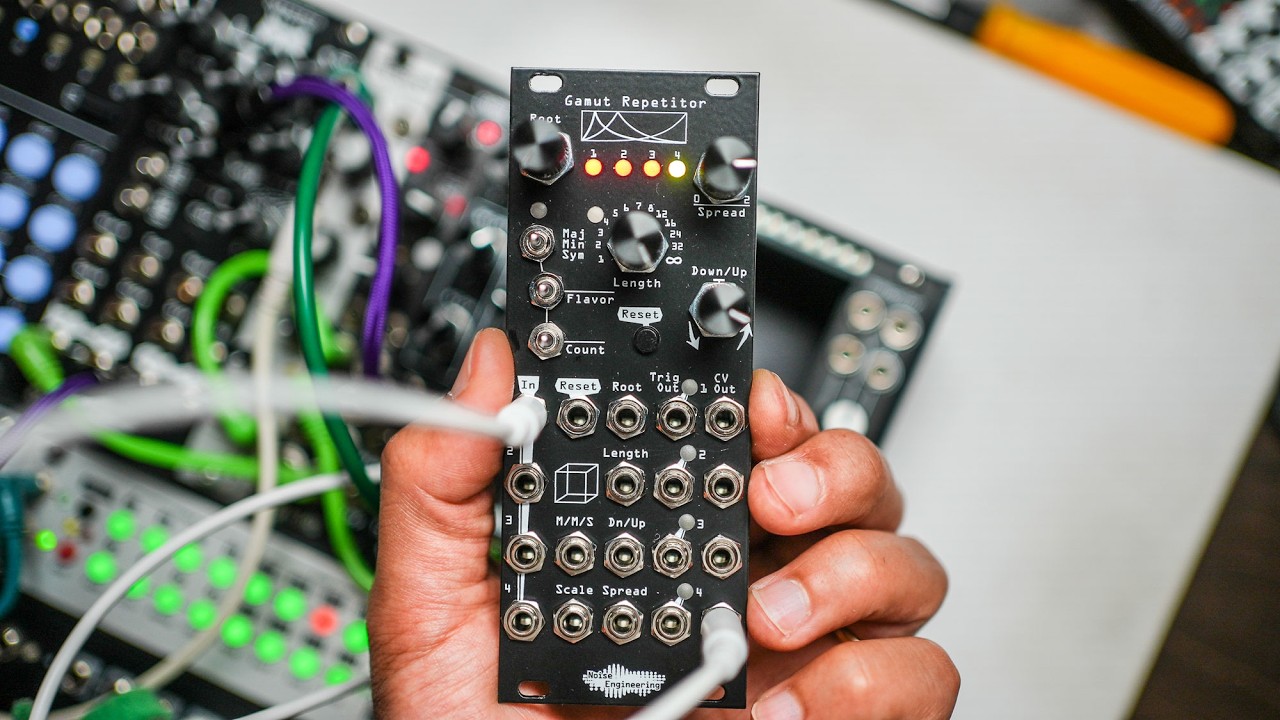 Clank Chaos - Video Manual - YouTube