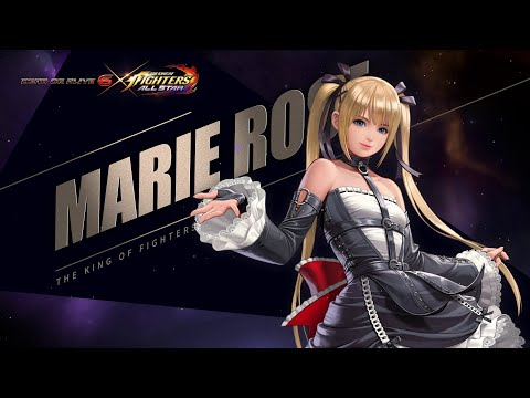 DEAD OR ALIVE マリー・ローズ 缶バッジ DMMスクラッチ u DEAD OR