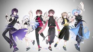 合唱】Connecting／halyosy - YouTube