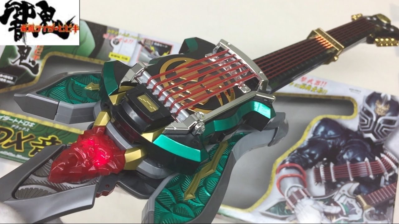仮面ライダートドロキ 仮面ライダートドロキ 仮面ライダーZX | 仮面