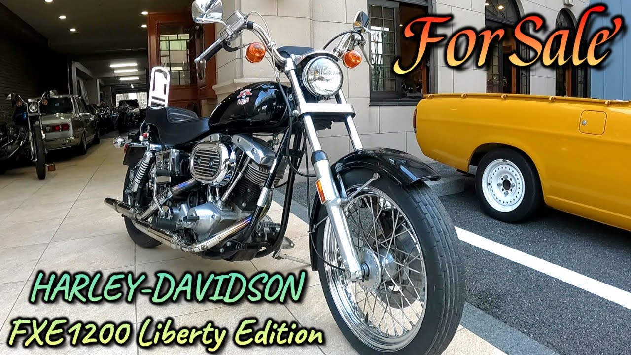 ハーレーダビッドソンタンク 1976年製 リバティ ハーレーダビッドソン