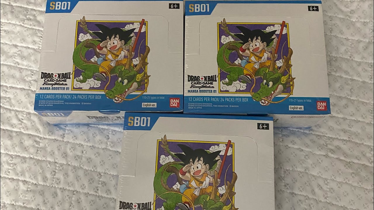 サバイバルヒーロー（確認用） 海外版ドラゴンボールカードゲーム