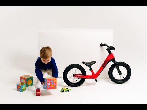 MATE MINI バランスバイク Ocean Shimmer キックバイク MATE MINI