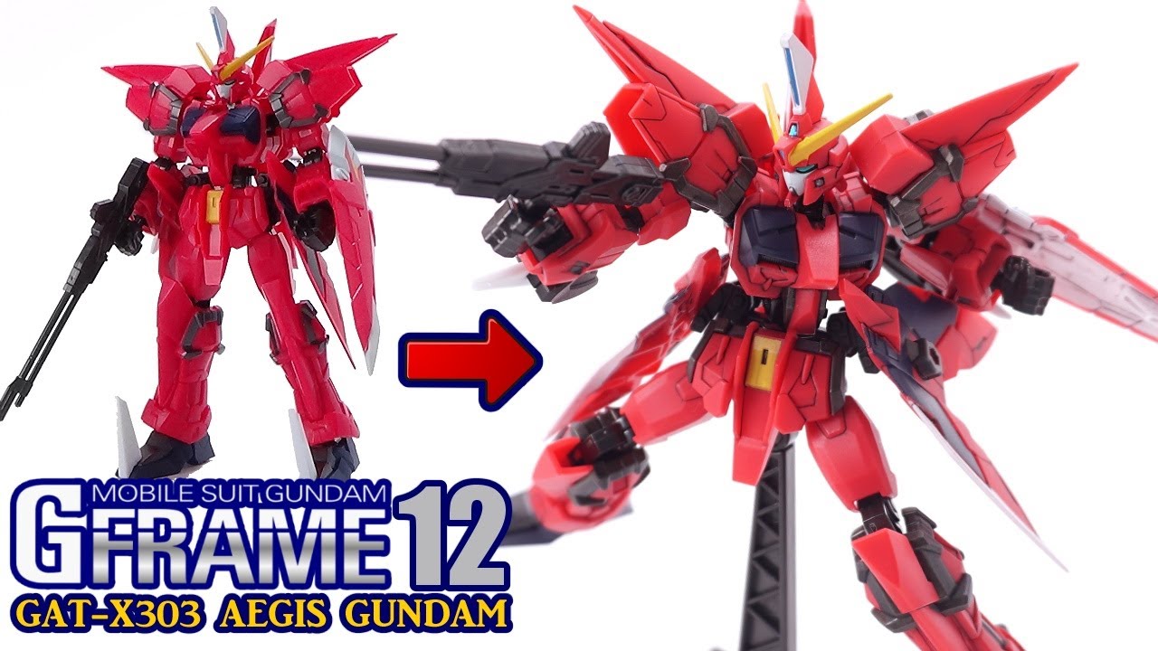 キャンディVer.】 1/60 Tallgeese プラモデル 塗装未組立 sddefault.jpg