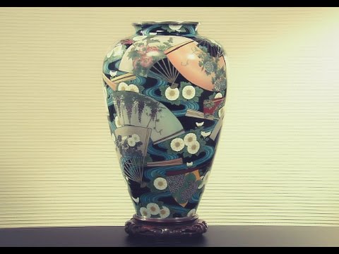 025 尾張七宝職人 廣井 聖資・戸谷 航 | 明日への扉 by アットホーム