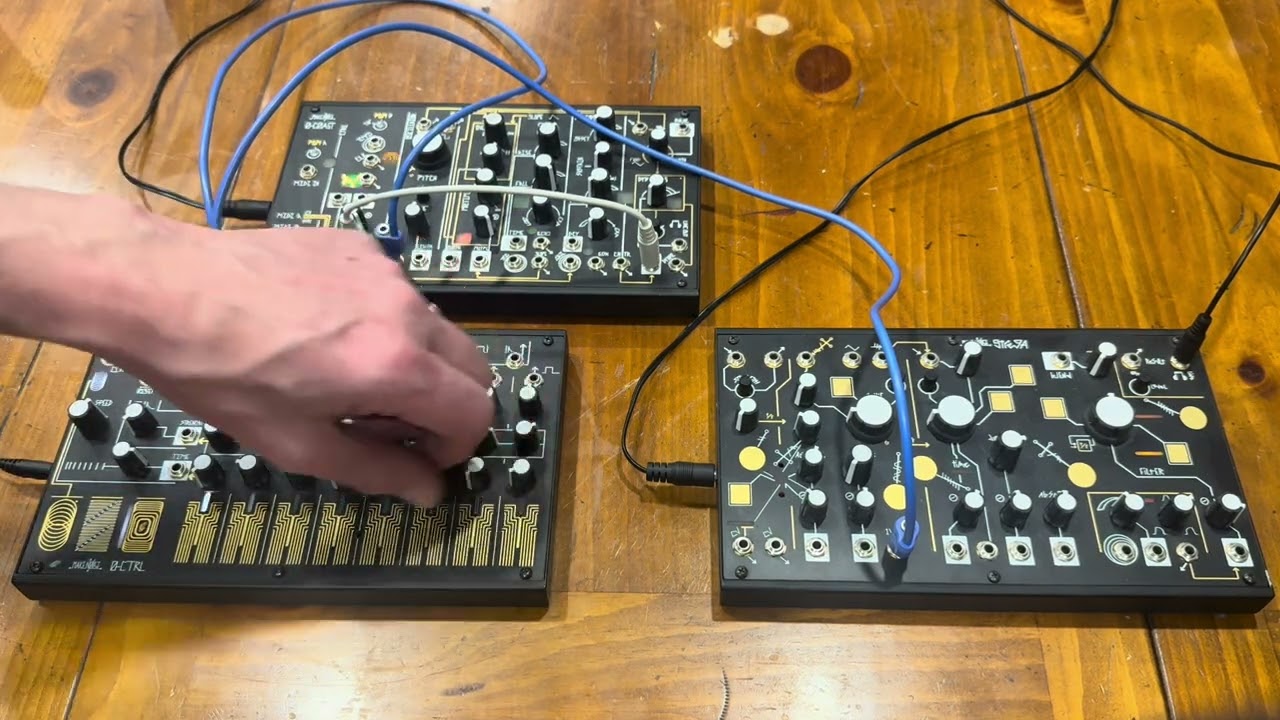 SCRATCH ONE - YouTube