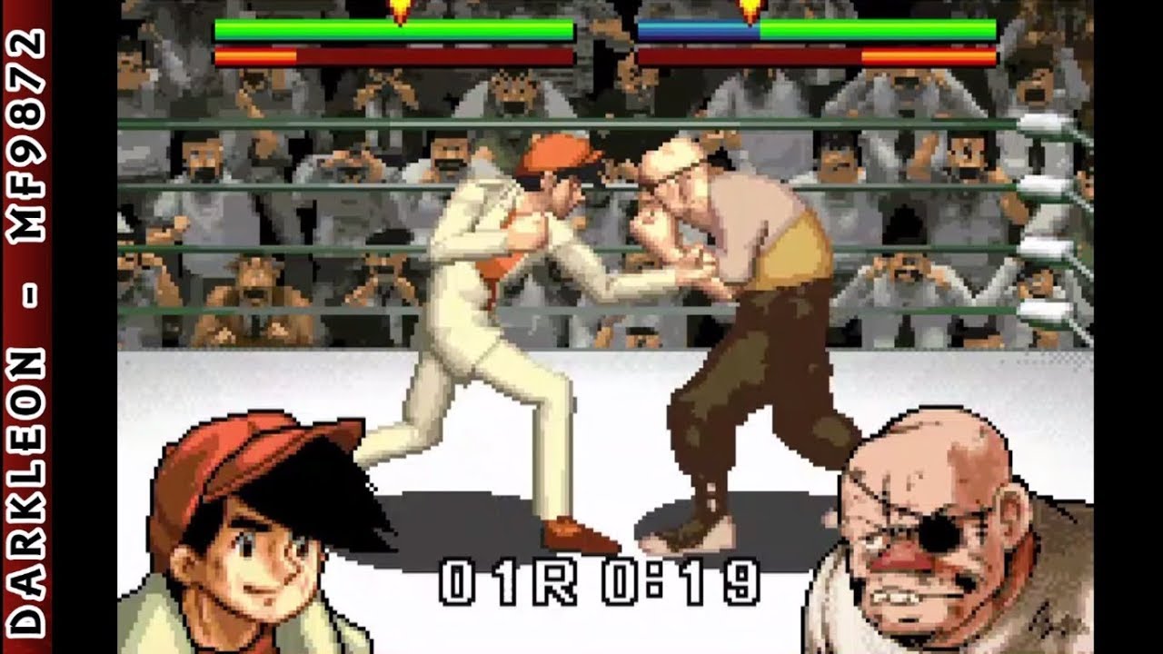 麻雀 Ashita no Joe II Vintage Japanese Game 麻雀 Ashita no Joe II