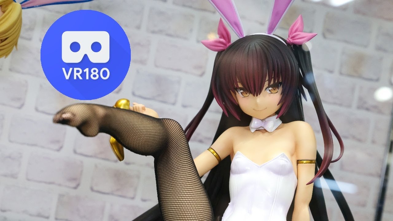 ネメシス バニーVer. To LOVEる-とらぶる- ダークネス 1/4 完成品