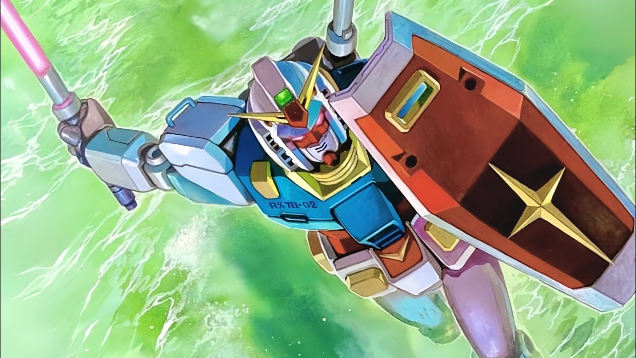 ガンダム 火の鳥 ヤマト 999 イデオン など 80年代 ポスター ガンダム