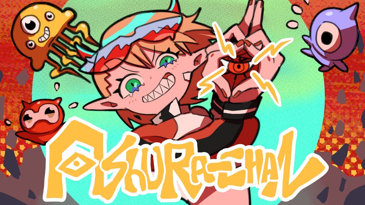 Ashura-Chan (English Cover) 【Chach】 「阿修羅ちゃん」 [Ado] - YouTube