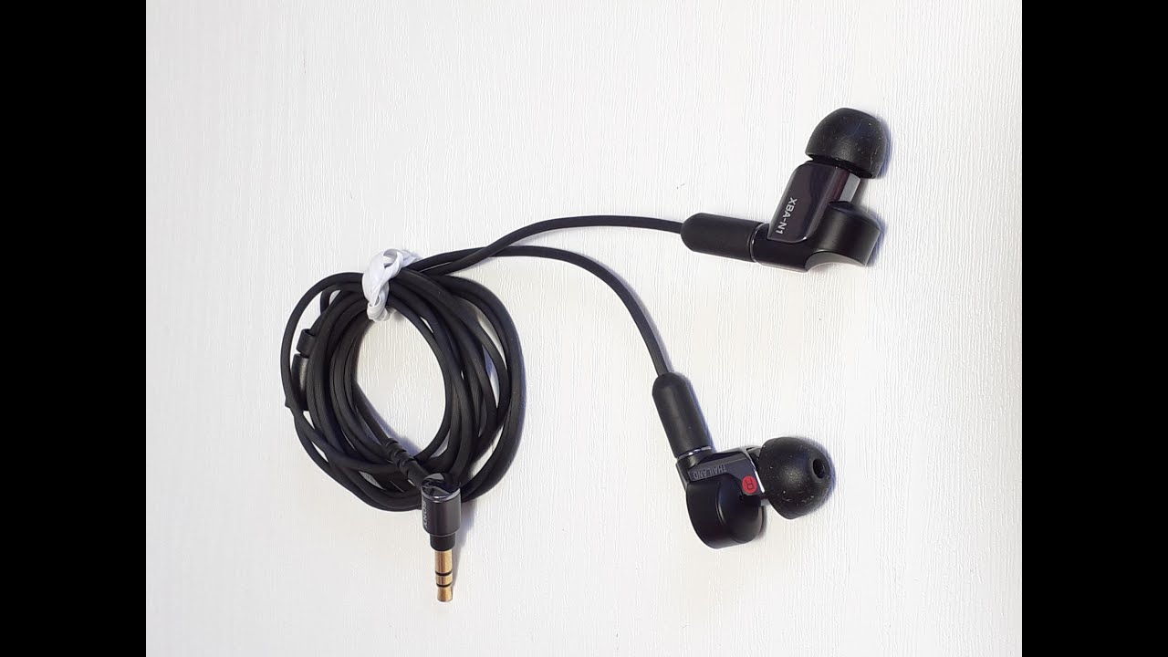 ソニー イヤホン ハイレゾ対応 カナル型 ケーブル着脱式 360