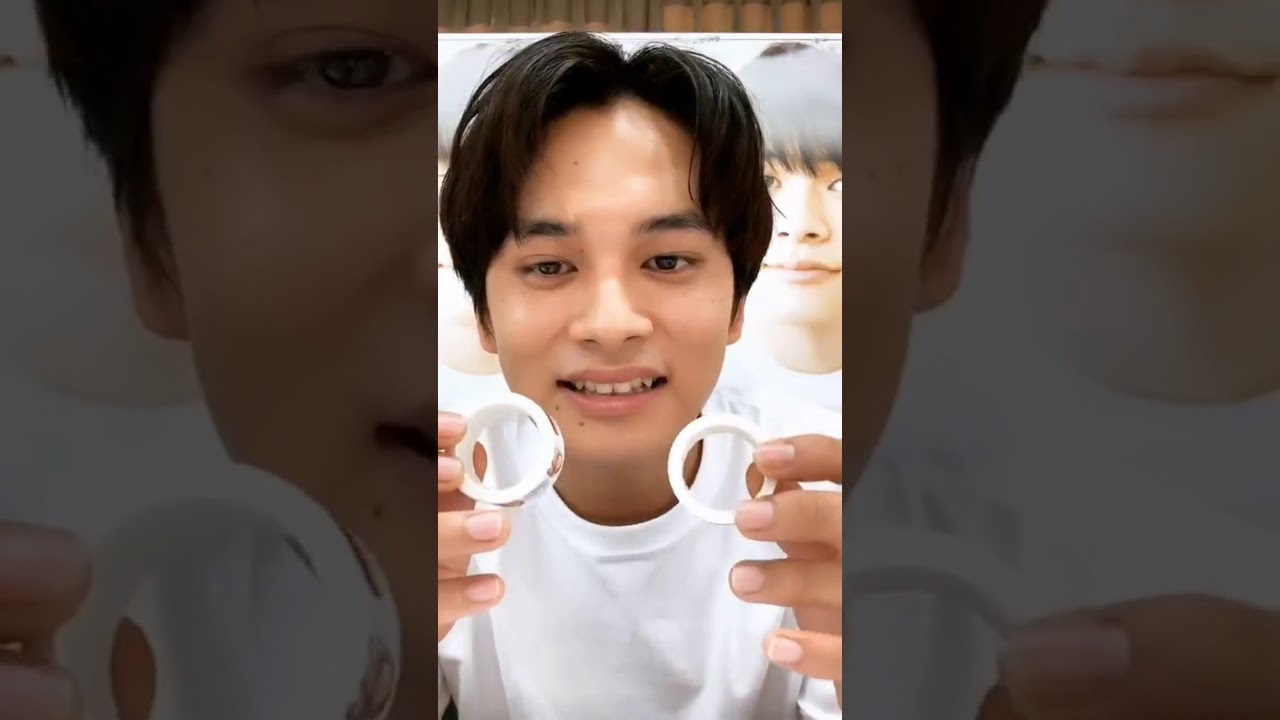 DISH// 北村匠海生誕 鯉太郎プルオーバー Lサイズ 北村匠海27歳の誕生