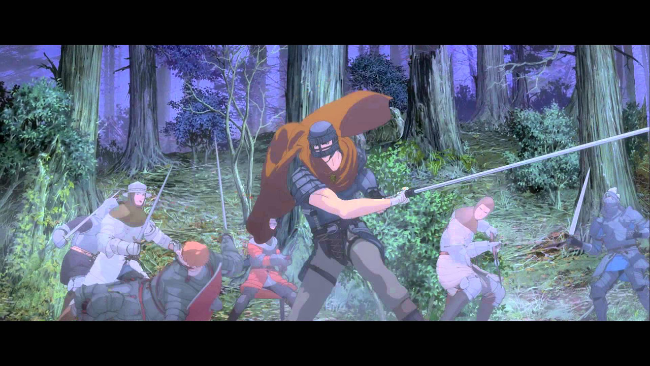 ベルセルク ドルドレイ攻略 アートオブウォー ベルセルク』 アート