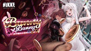 PSA10 ヴァイスシュヴァルツ NIKKE Bunny X 777 RRR+ PSA10】ヴァイス