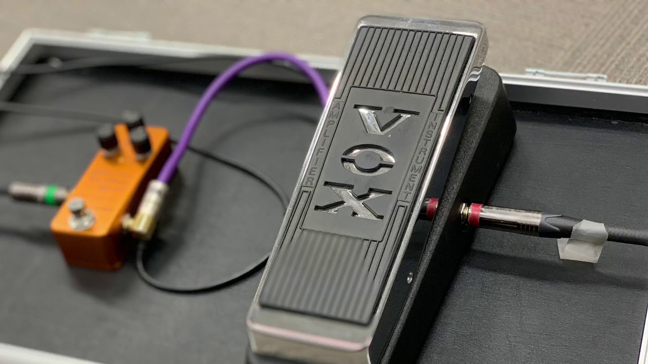 常田大希風】エフェクター セット オーバードライブ ブースター 常田大