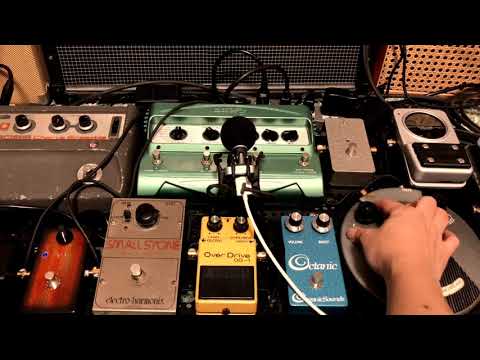 Yuuri SOUND Effects 【Cot50クローン 2in1】 Yuuri SOUND Effects