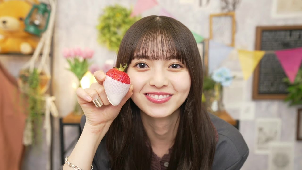 齋藤 飛鳥 （乃木坂46） 写真集 発売記念特番 SHOWROOM (1080p HD