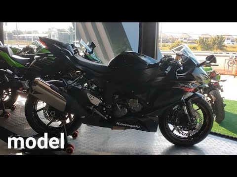 黒ミャクミャク 2006 Kawasaki Ninja ZX-6R 636 For Sale • J&M