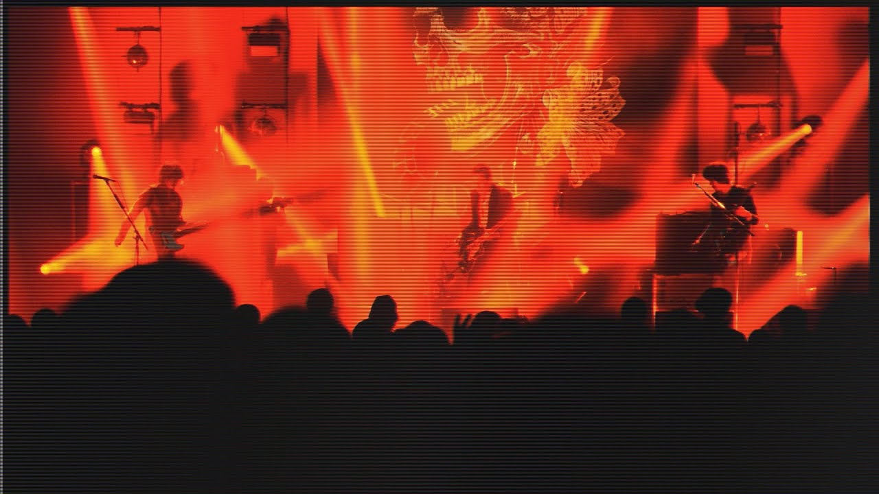 The Birthday TOUR2022『GO WEST.YOUNGMAN』中野サンプラザ公演の模様