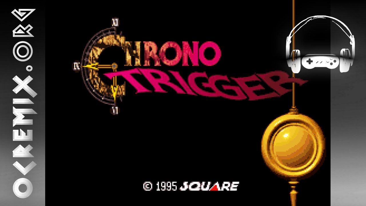OC ReMix #1040: Chrono Trigger '600 A.D. in Piano' [Yearnings of