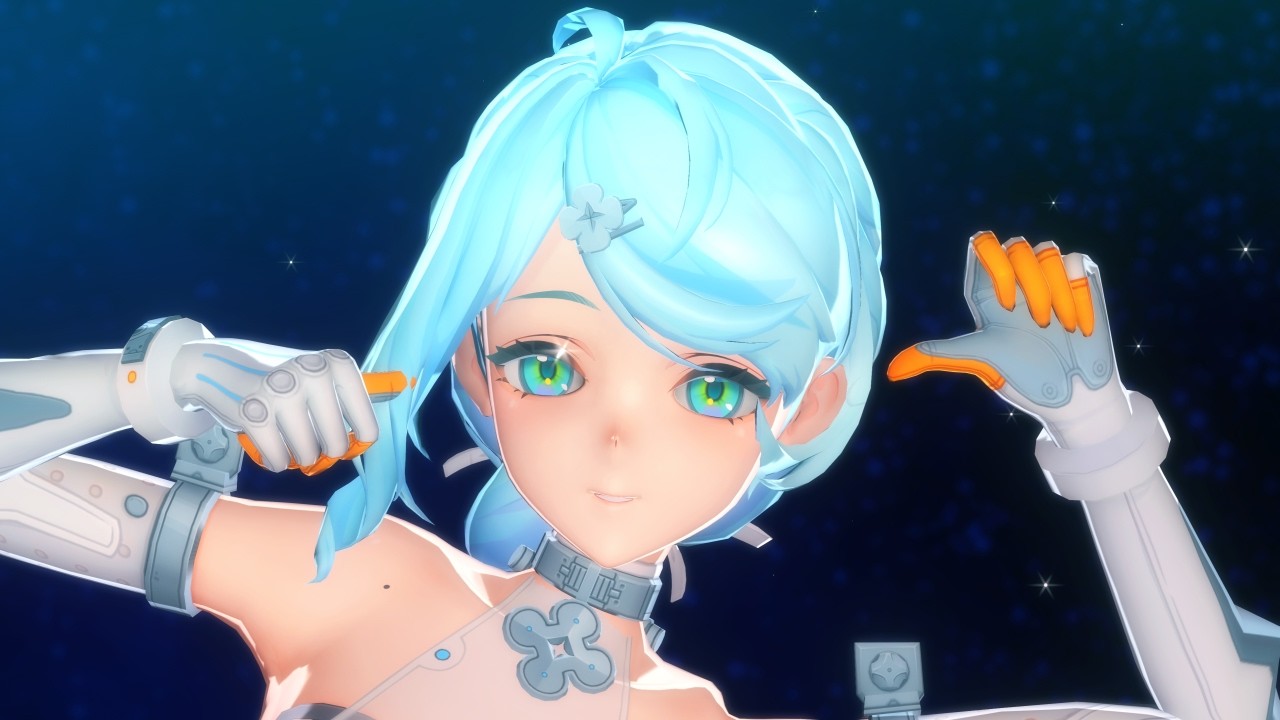 📺️【ゼンゼロMMD】マーシャル・マキシマイザー【シード】動画アップ