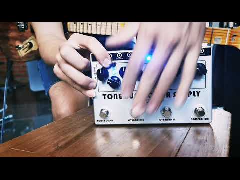 Mosky Tone Bus - YouTube