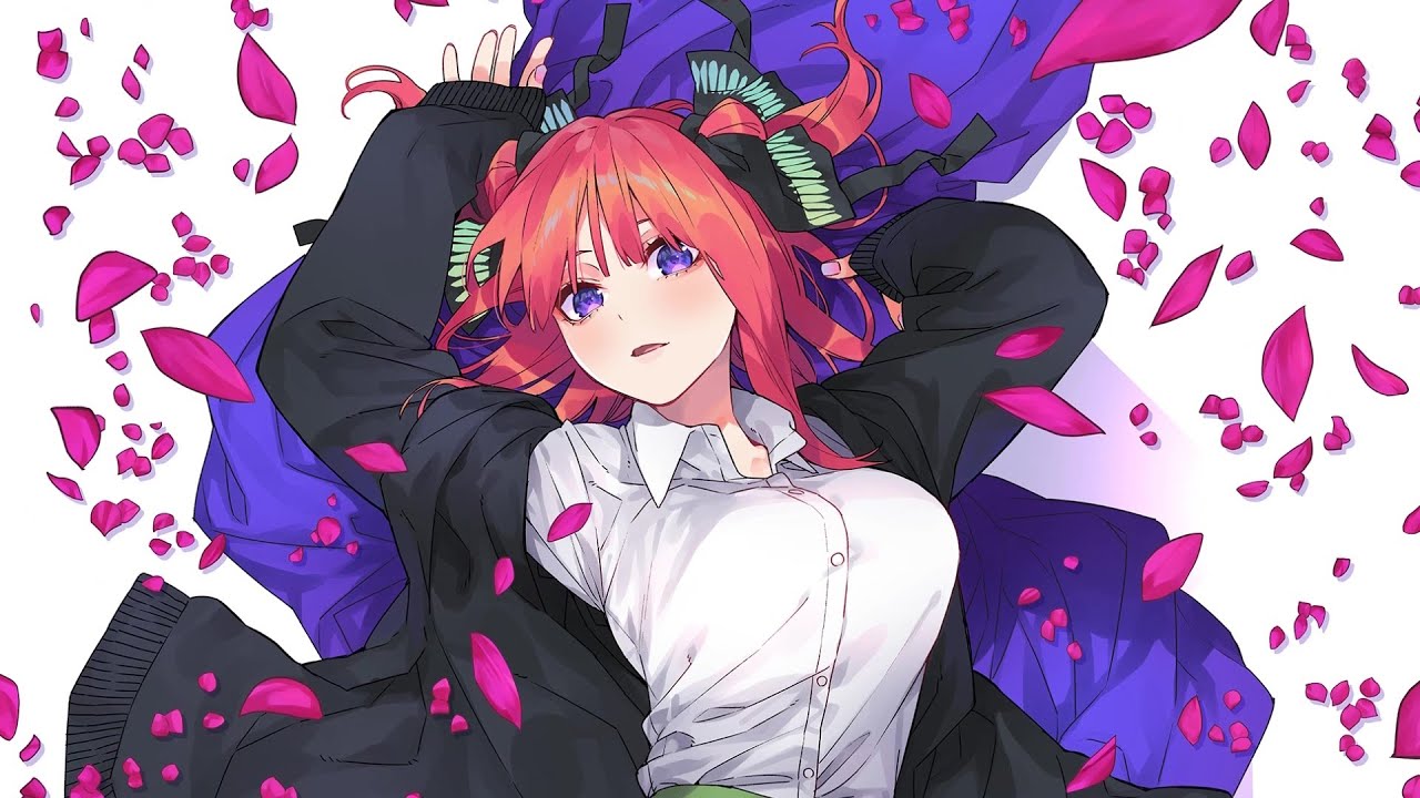 五等分の花嫁 カードゲーム】最新情報PV（2025/1/13公開） - YouTube