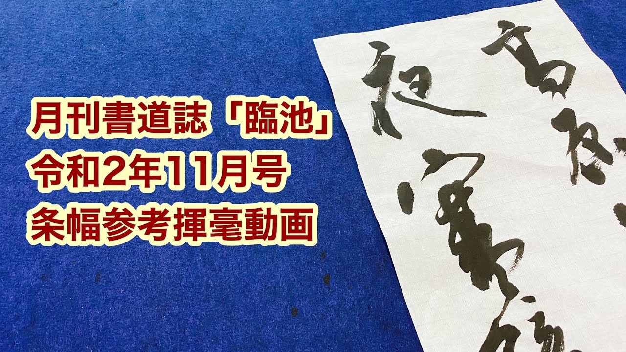 真作】掛軸 禅意あふれる書作品 行草体の力強い書揮毫 合箱