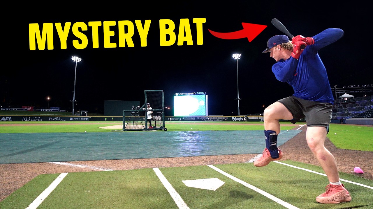 Showcase Sticks❣️イチロールーキー❣️GAME-USED BAT❣️ Showcase