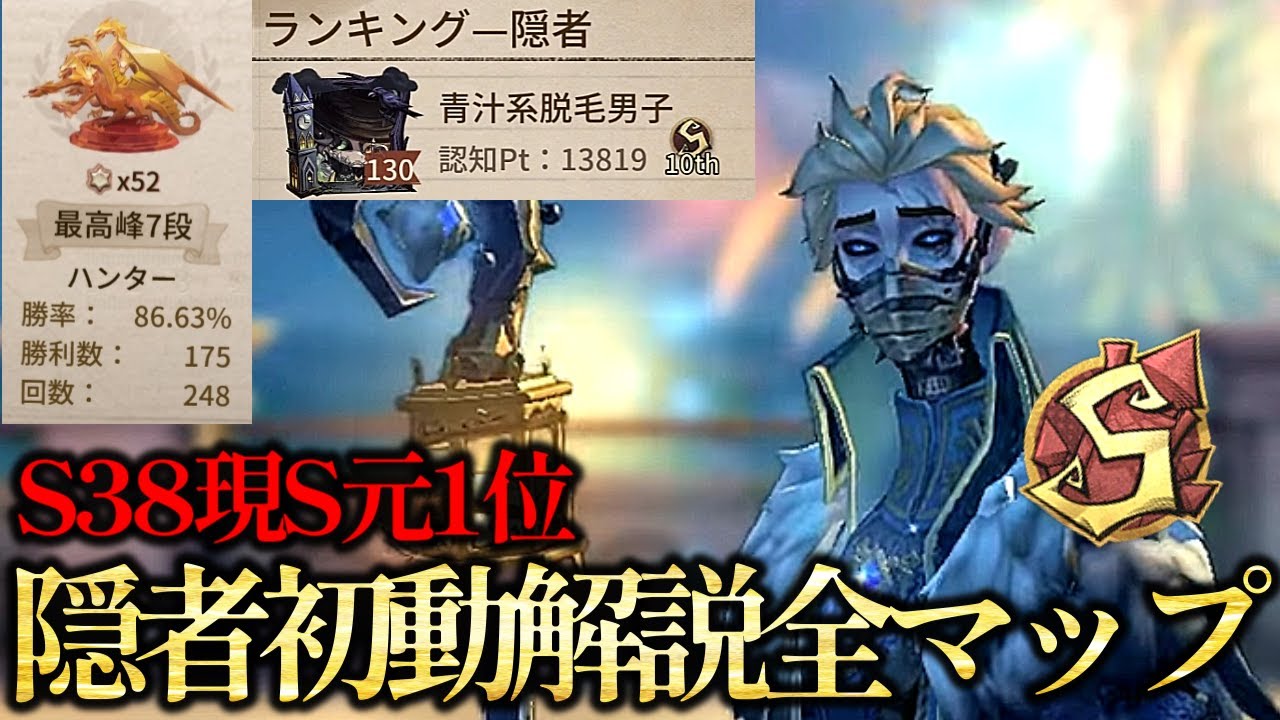 第五人格 隠者 3点セット 第五人格 隠者 3点セット IdentityV 第