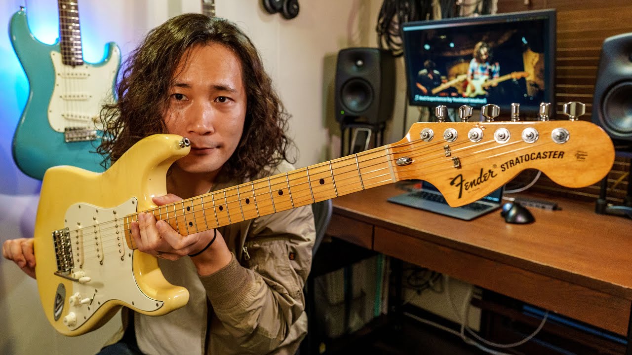 A*x様 ストラトタイプ 自作コンポーネントギター A*x様 ストラトタイプ