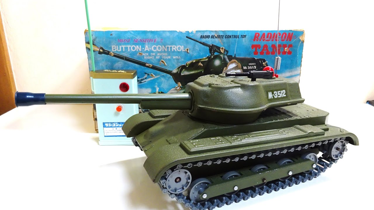 ブリキの戦車 M-3599 ブリキの戦車 M-3599 ブリキの戦車 M-3599 $_57