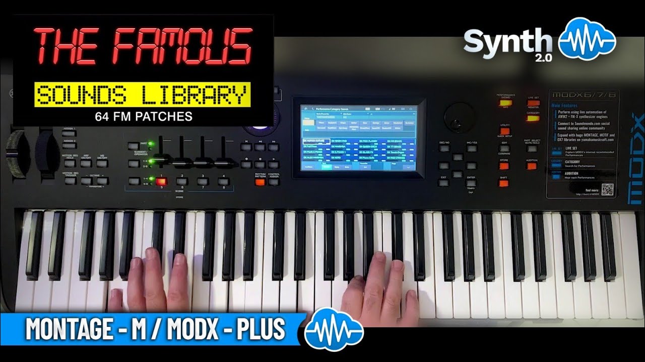 DTM・DAW voice ROM for DX7 TOTO DTM・DAW YAMAHA DX7 Voice Rom TOTO