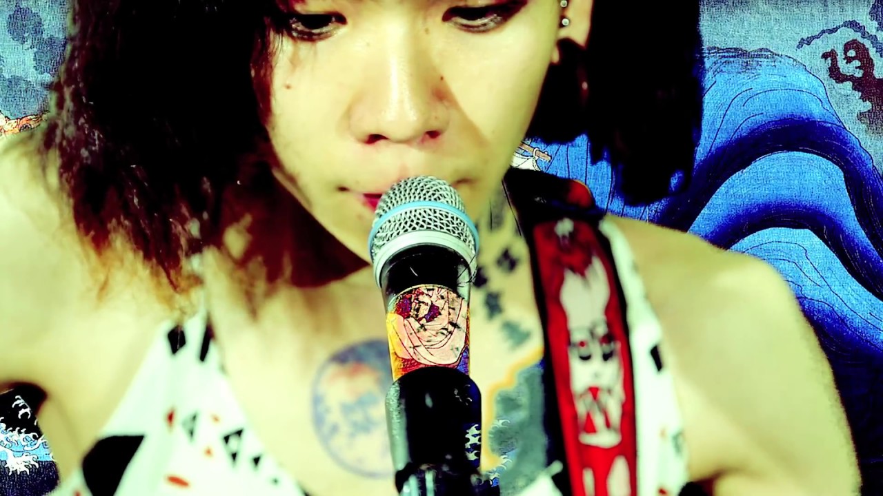 八十八ヶ所巡礼 「攻撃的国民的音楽」 - YouTube