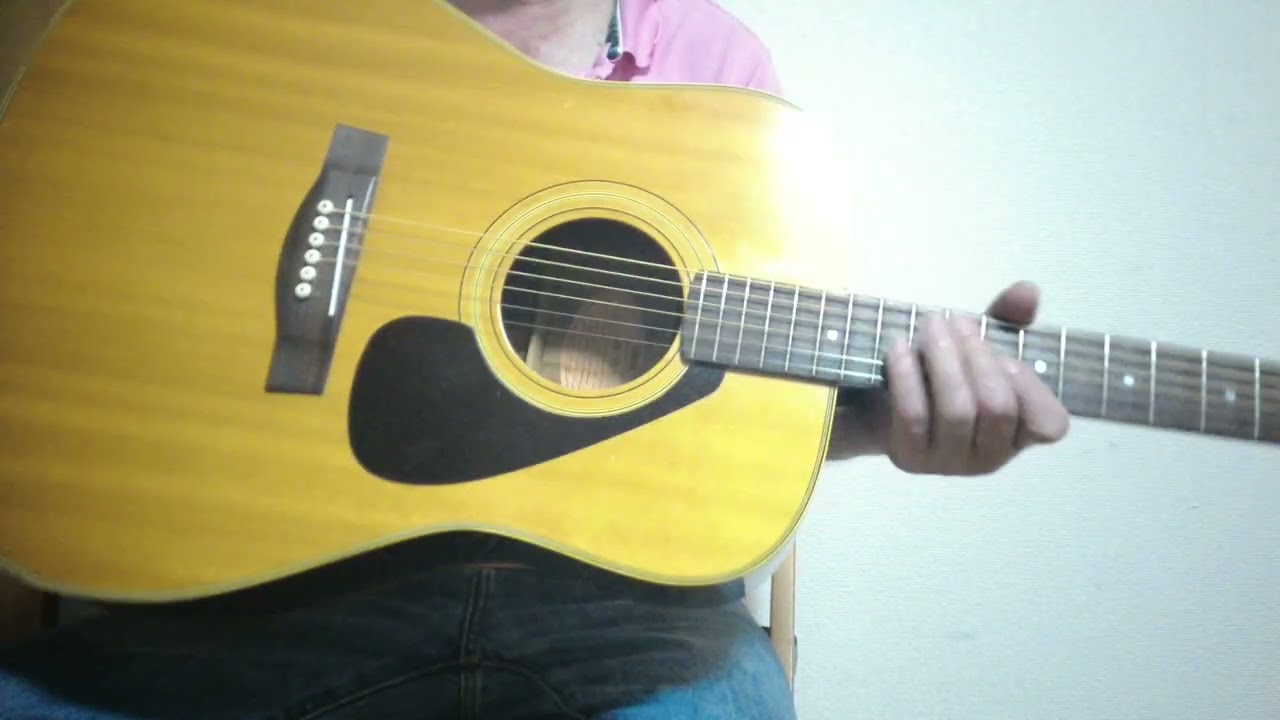 YAMAHA FG-151B 日本製 ヤマハ アコースティックギター Yamaha FG-151B