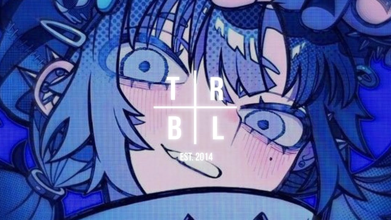 Nateki, Scythermane & DXN CHVLX - MAMI MAMI [Brazilian Phonk