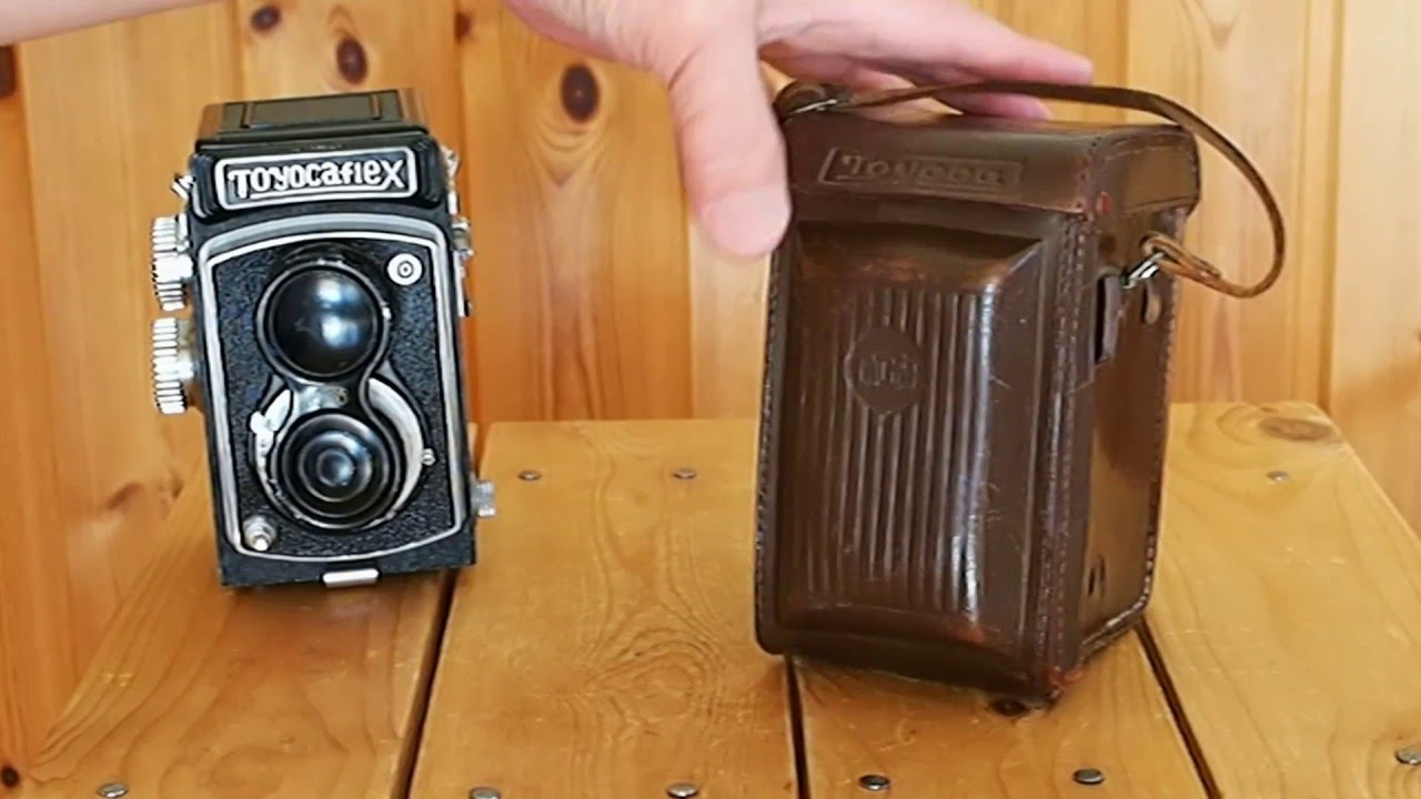 トヨカフレックスの紹介 - YouTube